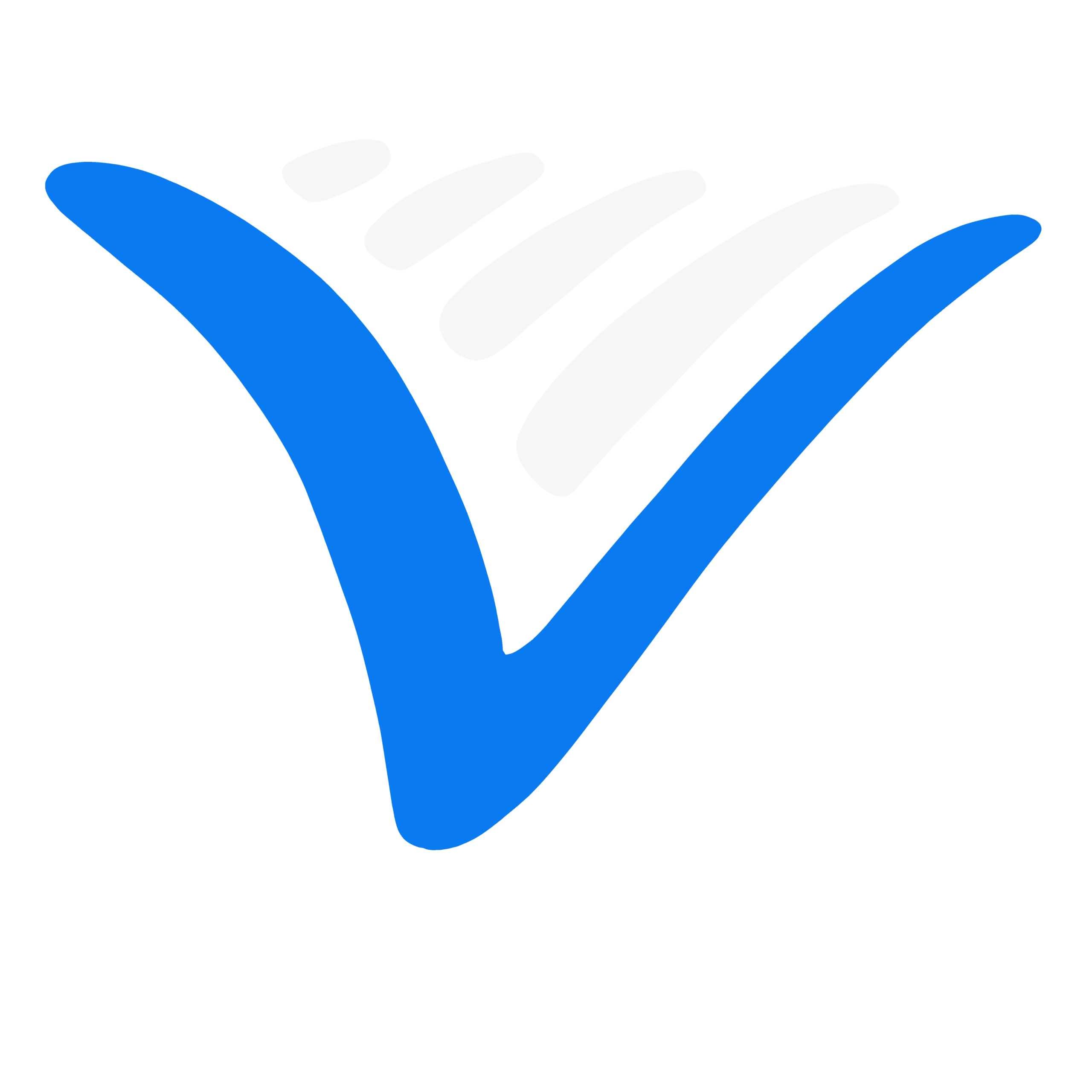 Venture ABA Hawaii Logo
